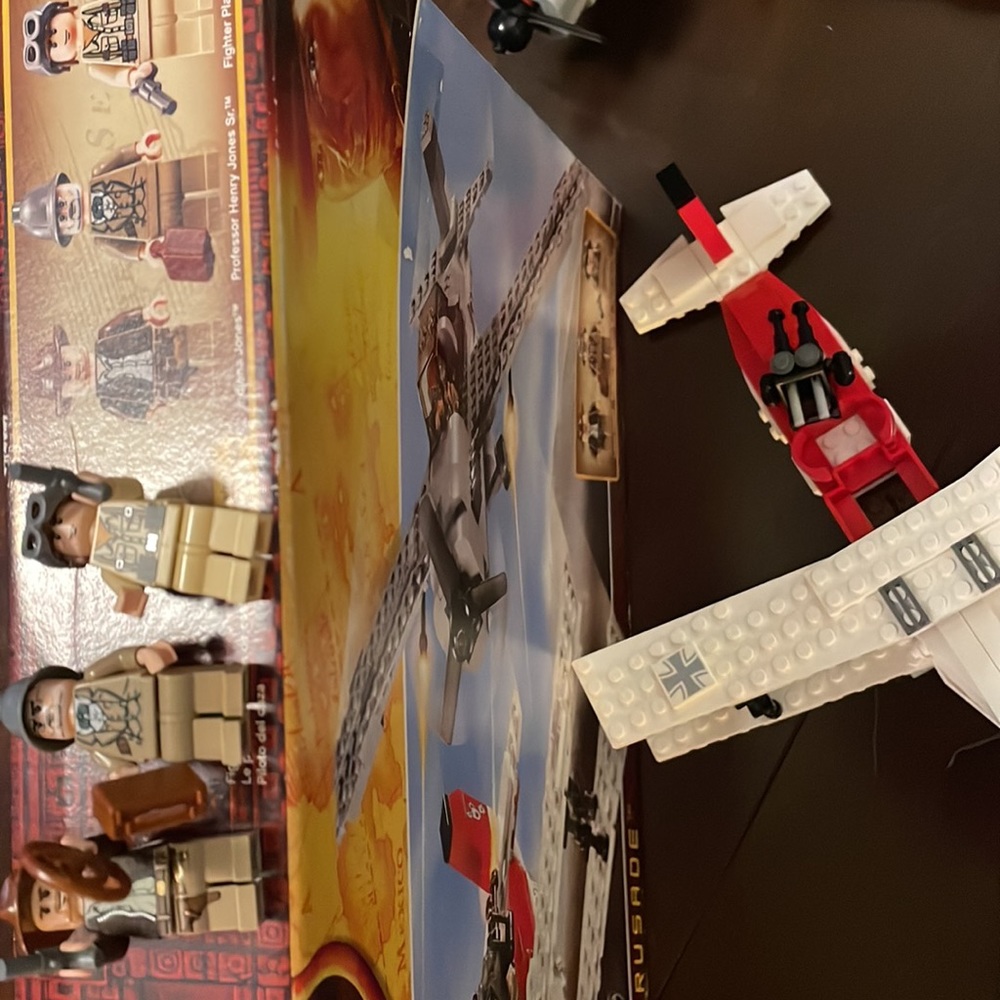Lego 7198 - Picture 11 of 16